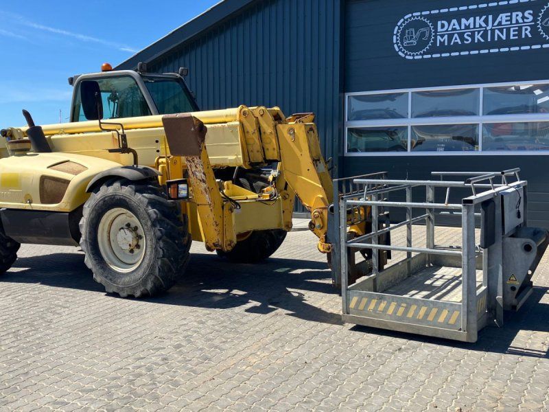 Manitou MT1740 1740 17 meters