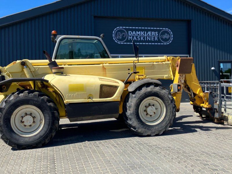 Manitou MT1740 1740 17 meters