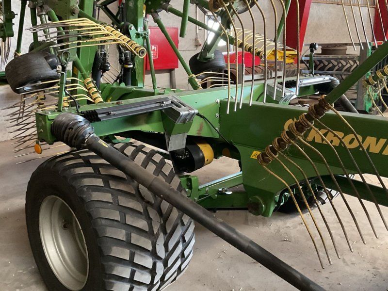 Krone Swadro TC 1370 tc 1370