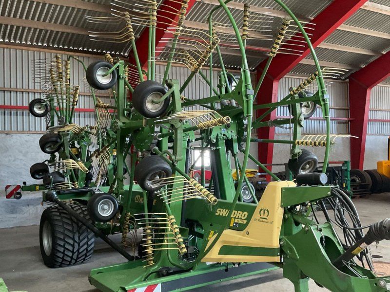 Krone Swadro TC 1370 tc 1370