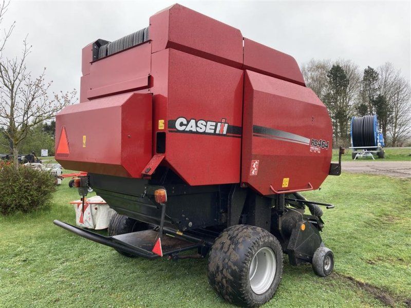 Case IH RB 464 Med snitter