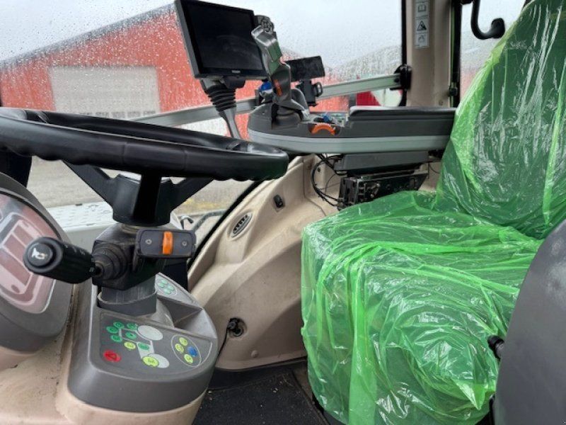 Fendt 828 Vario S4 Profi