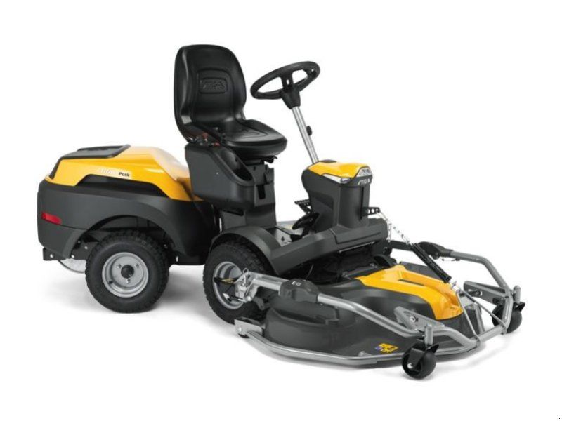 Stiga 700WX inkl. 100 cm Combi Q Plus