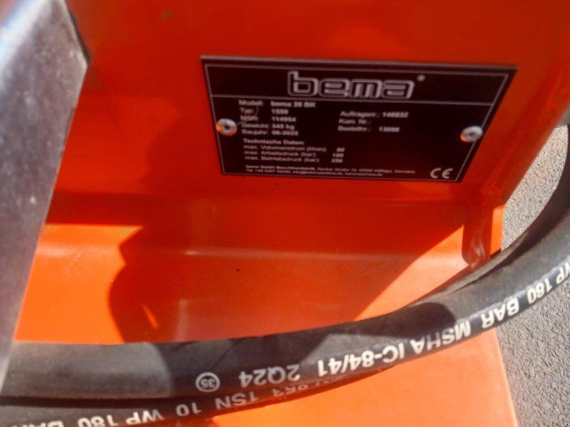 Bema 20-1550