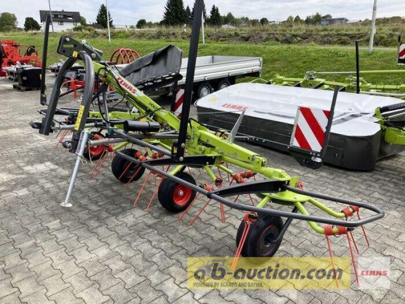 Claas VOLTO 45