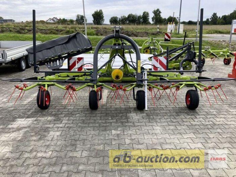 Claas VOLTO 45