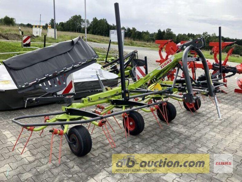 Claas VOLTO 45