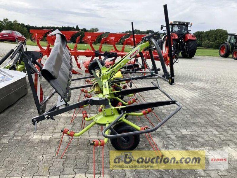 Claas VOLTO 45