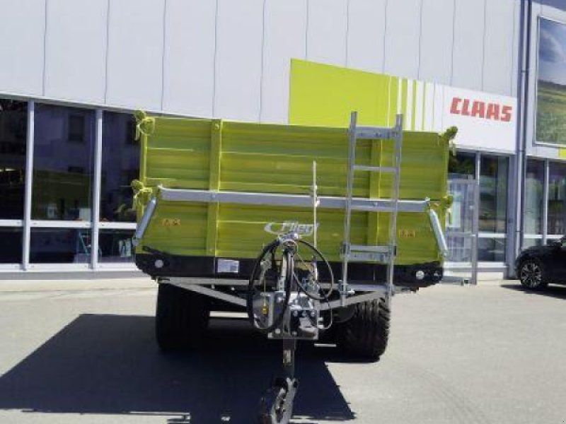 Fliegl TDK 100 FOX