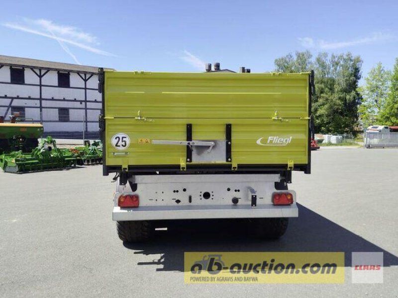 Fliegl TDK 100 FOX