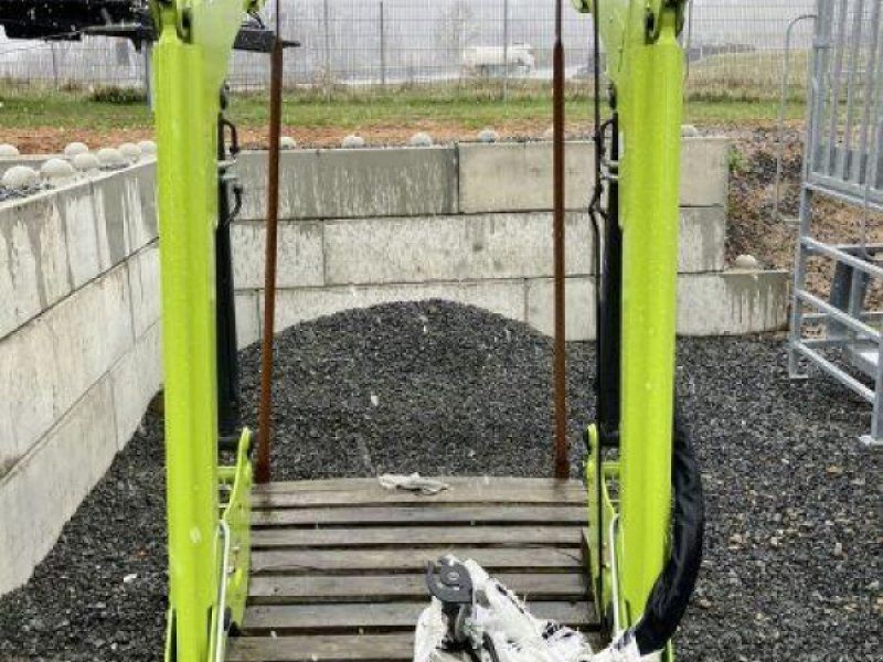 Claas FL 80 C