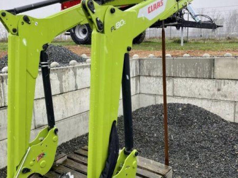 Claas FL 80 C