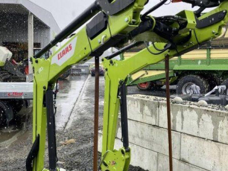 Claas FL 80 C