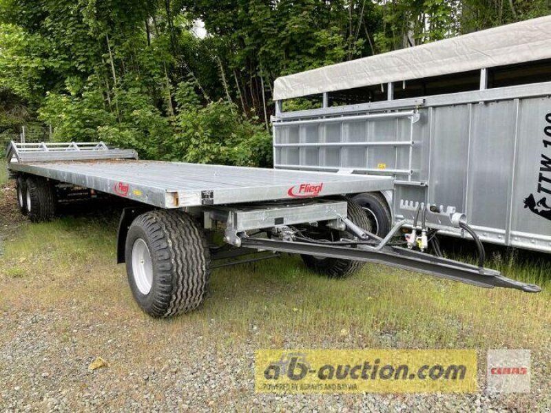 Fliegl DPW 180 B