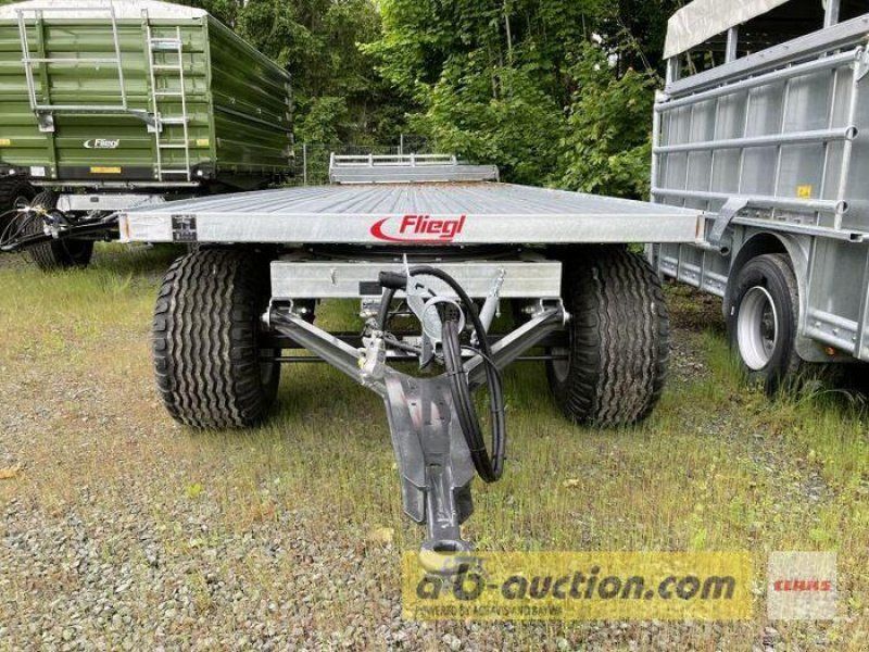 Fliegl DPW 180 B
