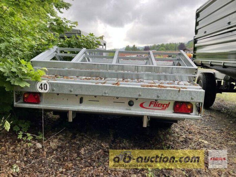 Fliegl DPW 180 B