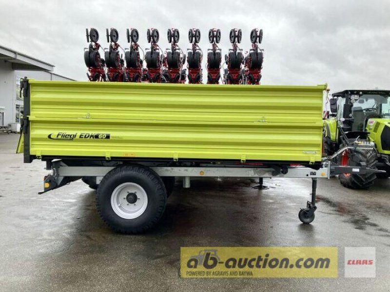 Fliegl EDK 60 FOX