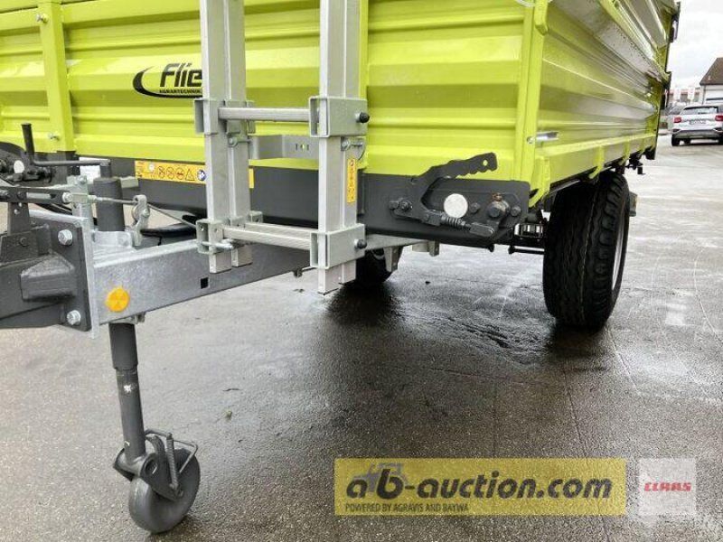 Fliegl EDK 60 FOX