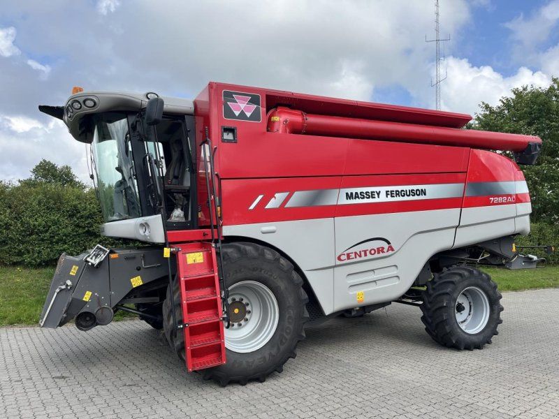 Massey Ferguson 7282 CENTORA