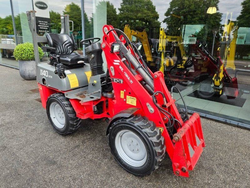Weidemann 1140cx30