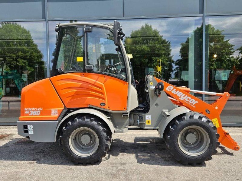 Ar380