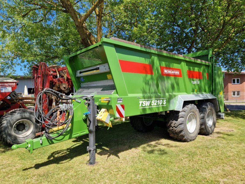 Bergmann TSW 5210S