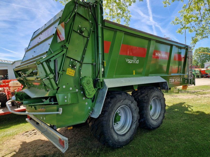 Bergmann TSW 5210S