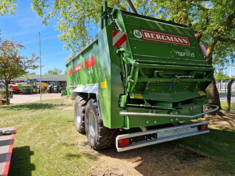 Bergmann TSW 5210S