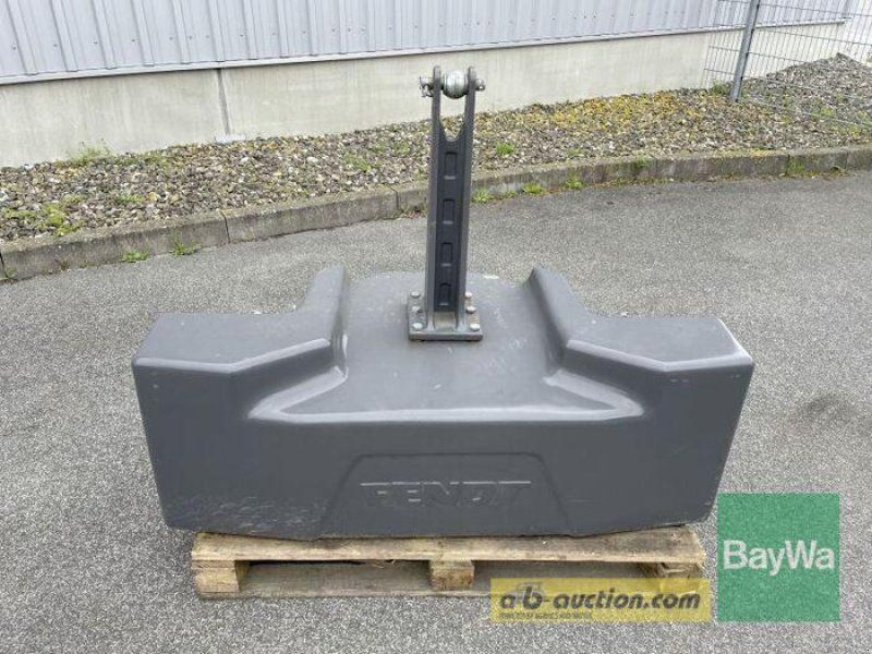 Fendt 1800 KG