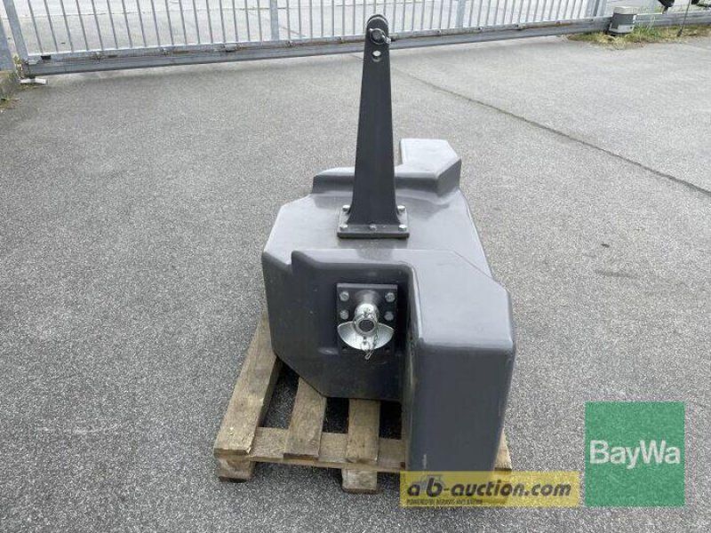 Fendt 1800 KG