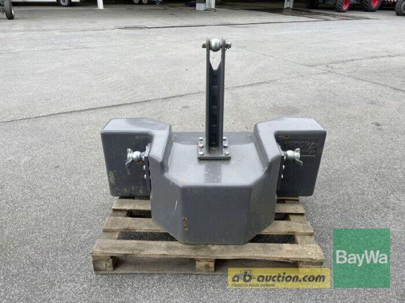 Fendt 1800 KG