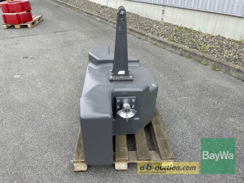 Fendt 1800 KG