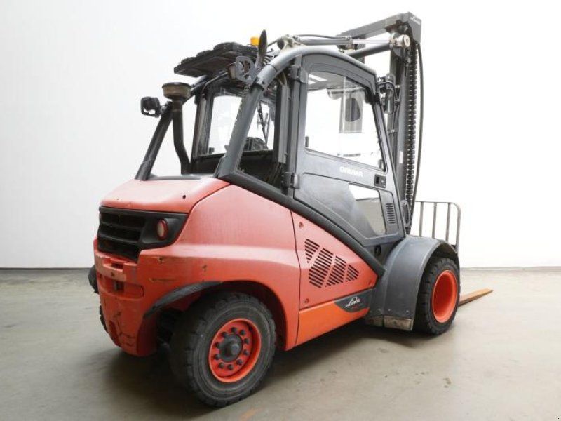 Linde H 40 D EVO 394-02