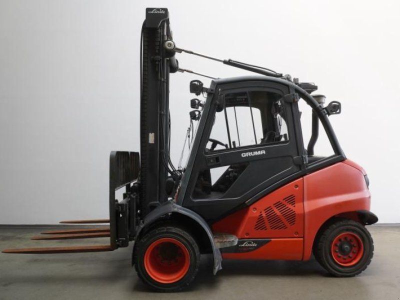 Linde H 40 D EVO 394-02