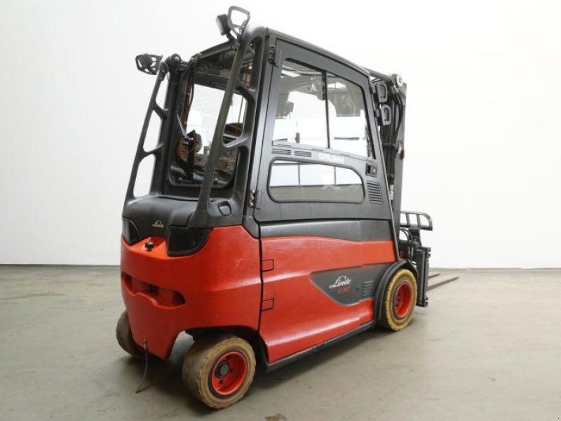 Linde E 30/600 HL 387-00