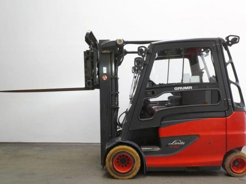 Linde E 30/600 HL 387-00