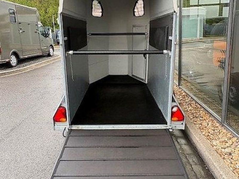 Cheval Liberte Gold One 2 Pferde DS Holz/Poly Aluboden