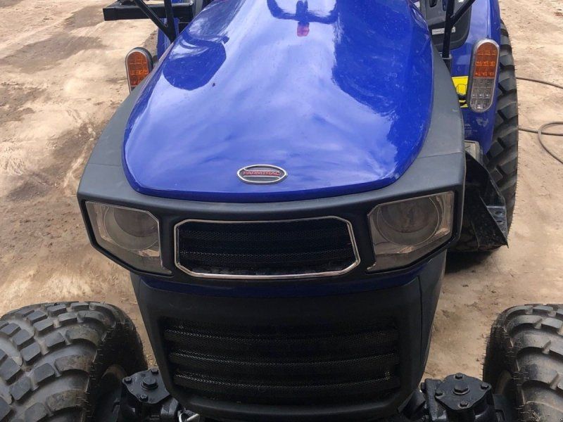 Farmtrac FT 26 Mekanisk