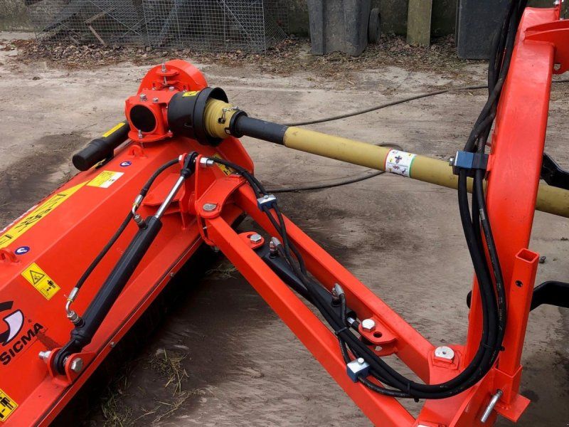 Farmtrac FT 26 Mekanisk