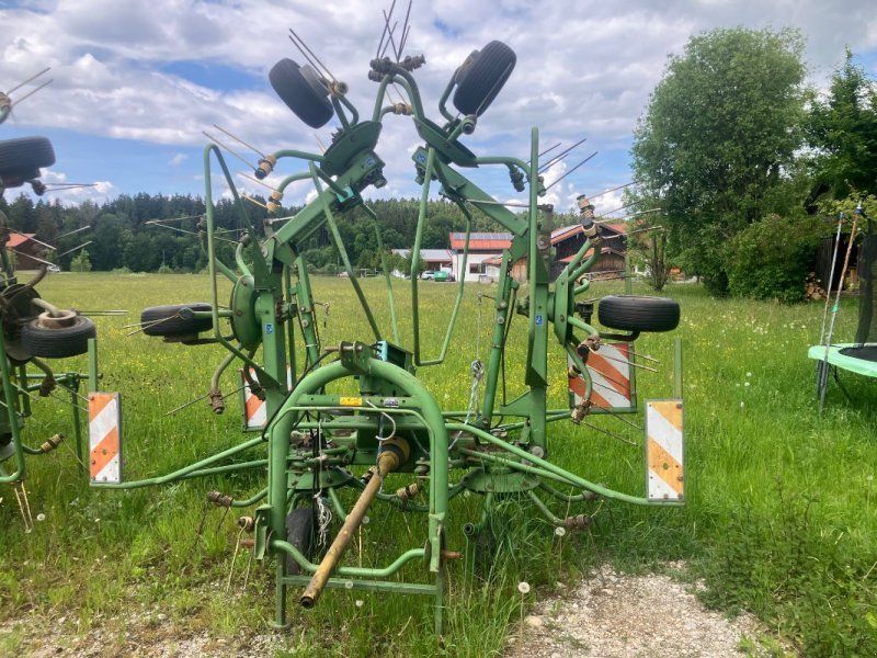 Krone KW 6.70/6