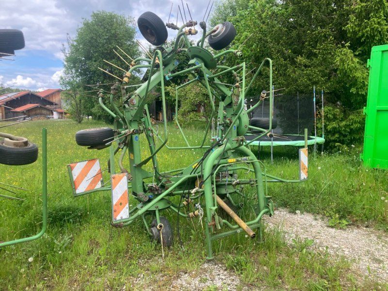 Krone KW 6.70/6