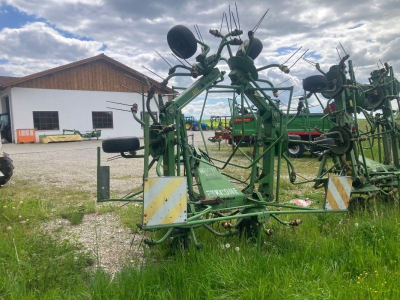 Krone KW 6.70/6