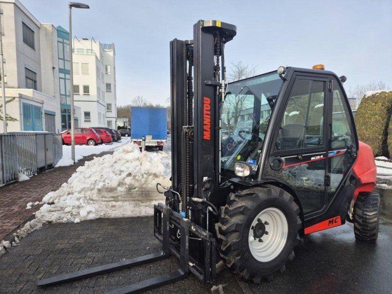 Manitou MC 25-4 ST5B S1