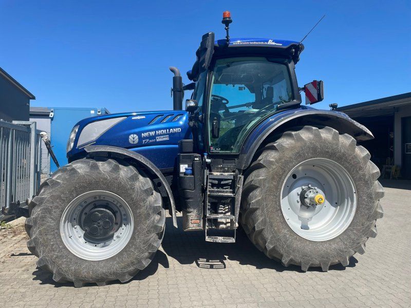 New Holland T7.300 AutoCommand PLM