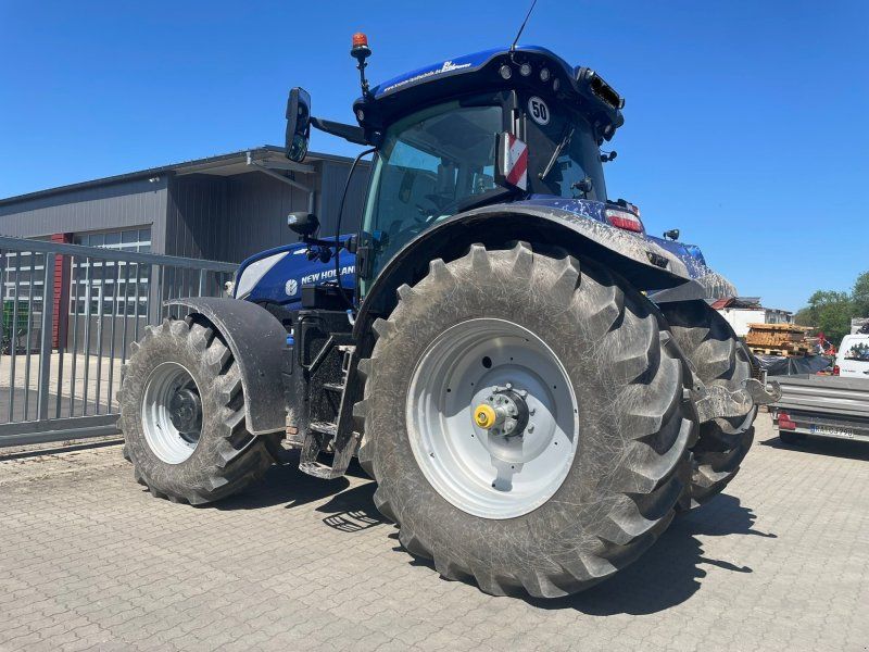 New Holland T7.300 AutoCommand PLM
