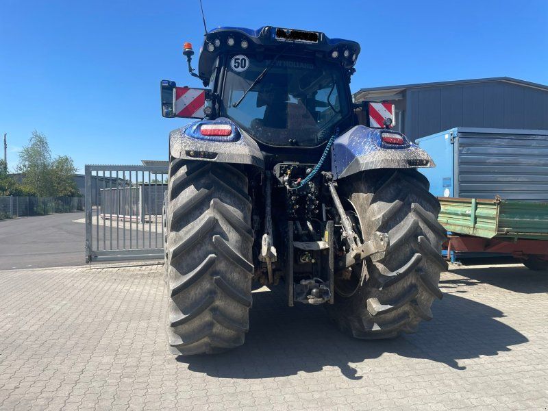 New Holland T7.300 AutoCommand PLM
