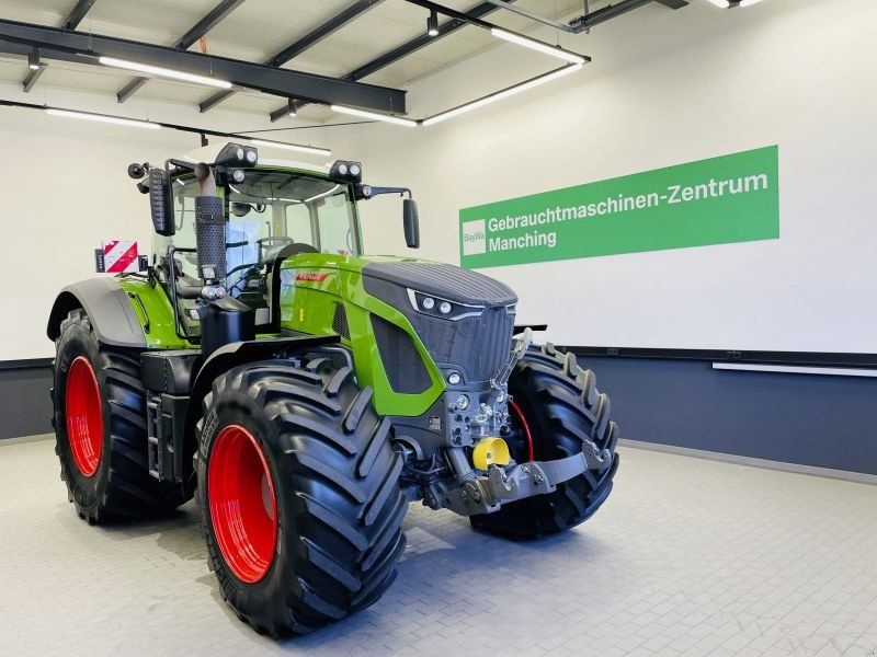 Fendt 936 VARIO GEN6 PROFI PLUS