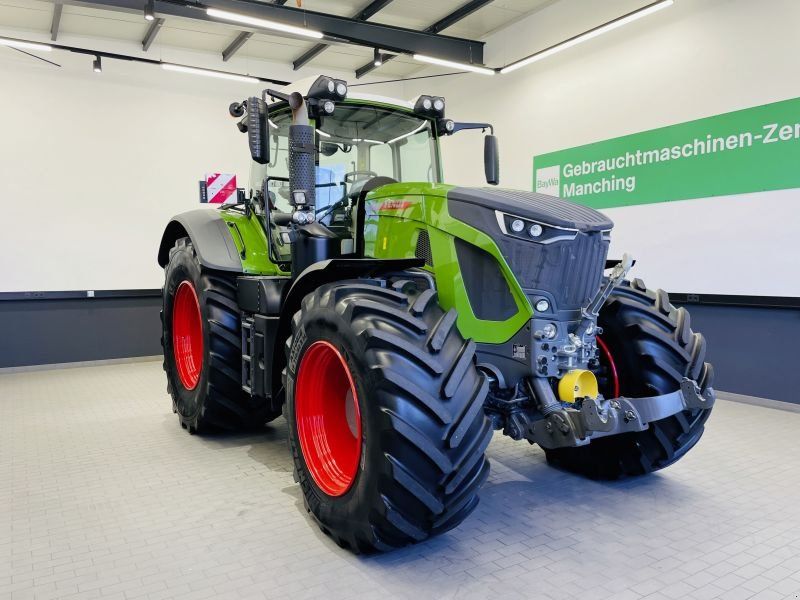 Fendt 936 VARIO GEN6 PROFI PLUS