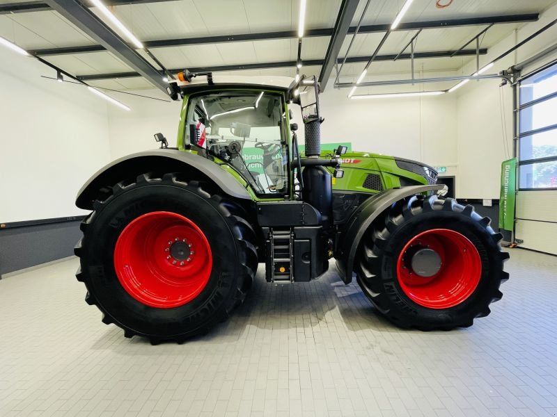 Fendt 936 VARIO GEN6 PROFI PLUS