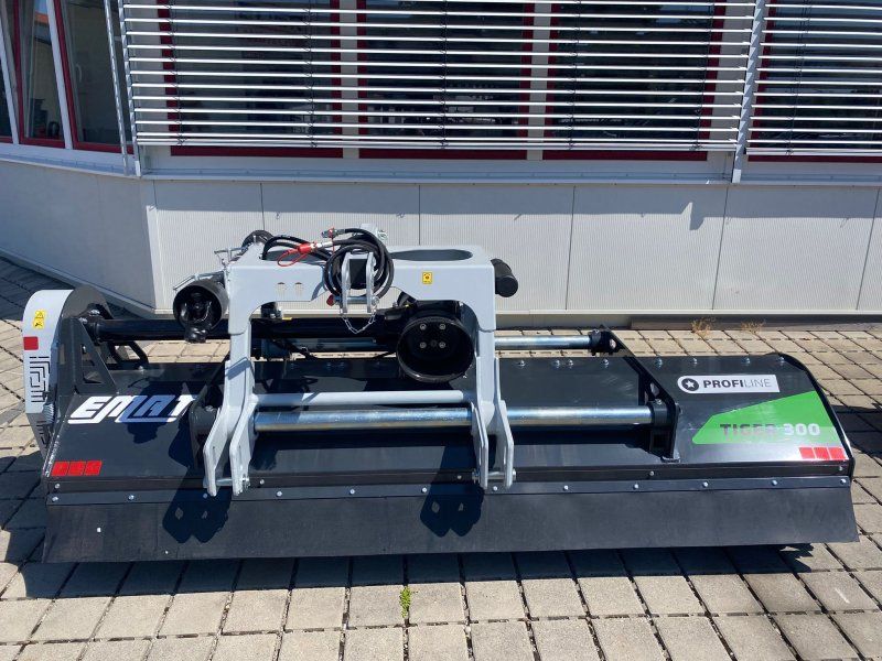 EMAT Tiger 300 Profiline